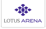 Lotus Green Logo
