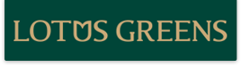 Lotus Green Logo