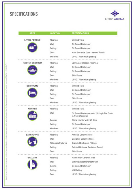Specification