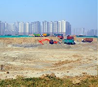 sports city noida