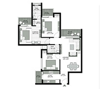 2 bhk apartments in yamuna expressway