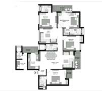 3 bhk apartments in yamuna expressway