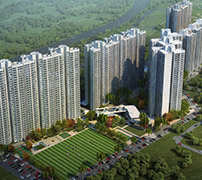 residential projects in noida