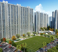 premium apartments in noida