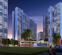 luxury apartments noida