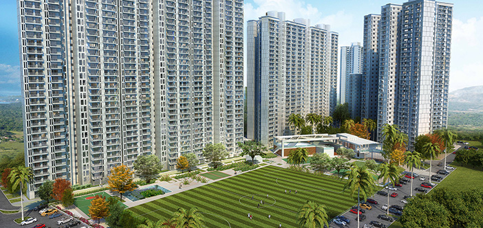 apartments in sports city noida