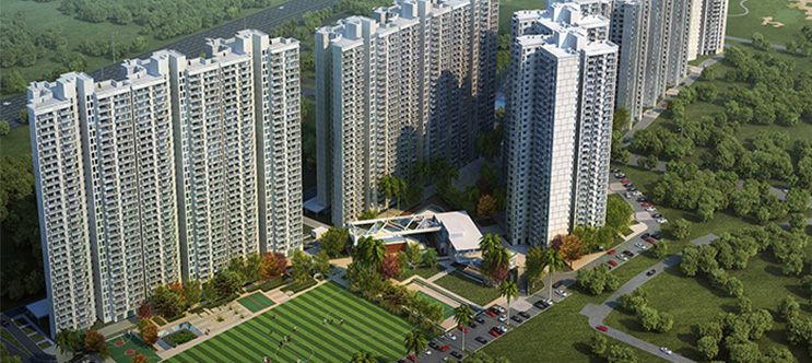 residential projects in sector 79 noida