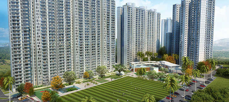 upcoming projects in sector 79 noida