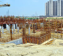 Tower 1 upcoming property noida