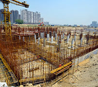 Tower 2 & 3 upcoming property in noida