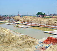 Tower 4 & 5, 6 residential projects in sector 79 noida