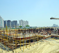 real estate projects noida
