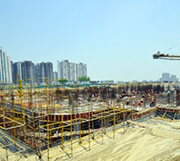 Tower 1 real estate projects noida