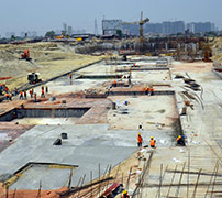 Tower 4 & 6 townships projects in noida