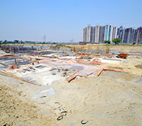 Tower 1, 2 & 3 projects in noida