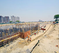 Tower 1, 2 & 3 upcoming projects in sector 79 noida