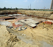 Tower 1, 2 & 3 residential projects in noida