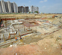 Tower 1, 2 & 3 residential projects in sector 79 noida