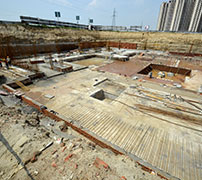 Tower 1, 2 & 3 upcoming projects in sector 79 noida