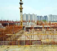 Tower 1 upcoming property noida