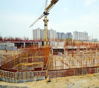 Tower 1 & 2 property in sector 79 noida