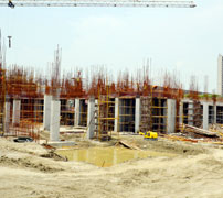 Tower 2 upcoming property in sector 79 noida