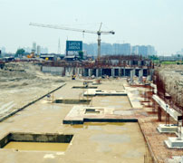 Tower 2 & 3 upcoming property in noida