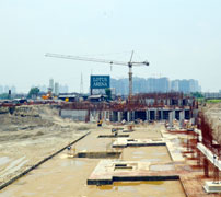 Tower 4 & 5, 6 residential projects in sector 79 noida