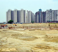 residential projects noida