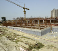Tower 1, 2 & 3 upcoming property in sector 79 noida