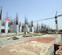 Tower 1 upcoming property in noida