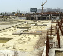 Tower 4, 5 & 6 residential projects noida