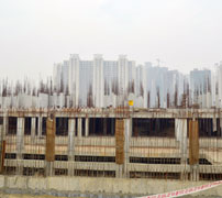 Tower 3 Tower 3