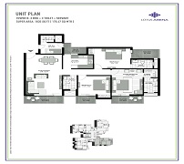 apartments in noida