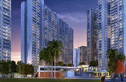 residential projects in noida