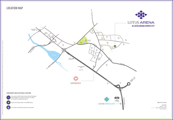 upcoming real estate projects in sector 79 noida