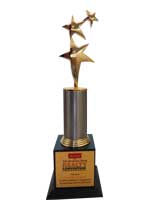 Outstanding contributor 2014