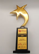 Brand Revitalisation Award 2014