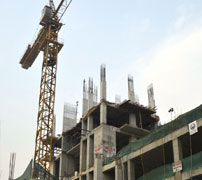 Tower 1 Tower 1