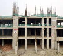 Tower 3 Tower 3