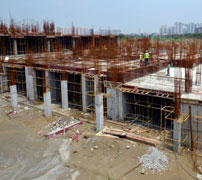 noida expressway projects