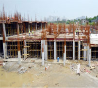 projects in noida