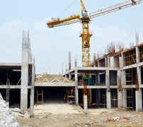 projects in noida