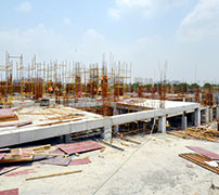 Tower 1 upcoming residential projects in noida