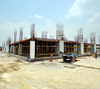 Commercial office space on noida expressway