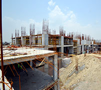 Commercial commercial office space on noida expressway