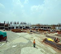 new projects in noida