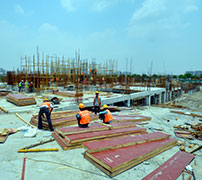 Tower 1 residential projects in noida