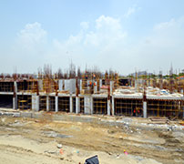 Tower 2 residential projects on noida expressway