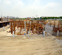 Tower 3 new residential projects on noida expressway